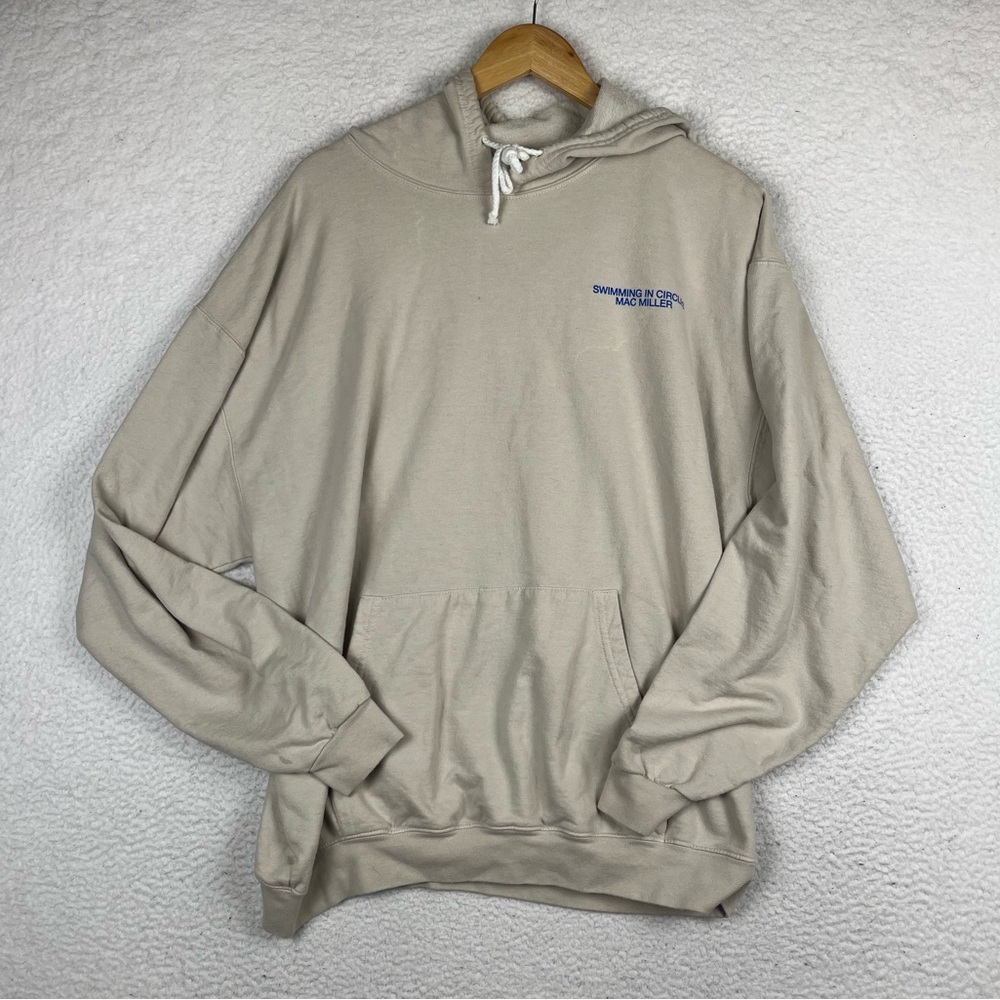 Mac miller hoodie